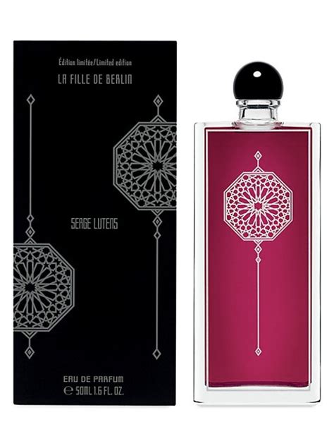 saks fifth avenue givenchy srge lutens|Women's Designer Serge Lutens Perfume .